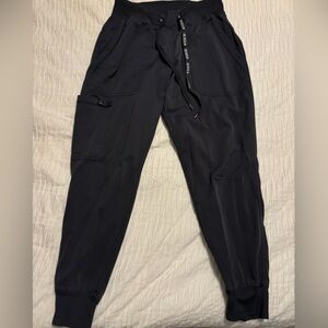 Med Couture Scrub Pants